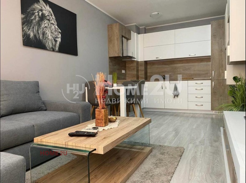 Satılık  1 yatak odası Varna , Asparuhovo , 49 metrekare | 57922201 - görüntü [2]