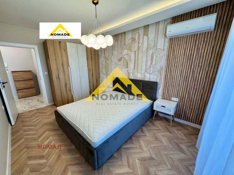 Till salu  1 sovrum Plovdiv , Hristo Smirnenski , 69 kvm | 41588237 - bild [10]