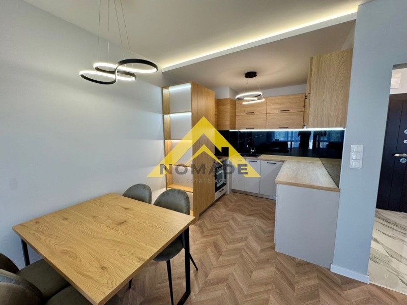 Zu verkaufen  1 Schlafzimmer Plowdiw , Hristo Smirnenski , 69 qm | 41588237 - Bild [7]