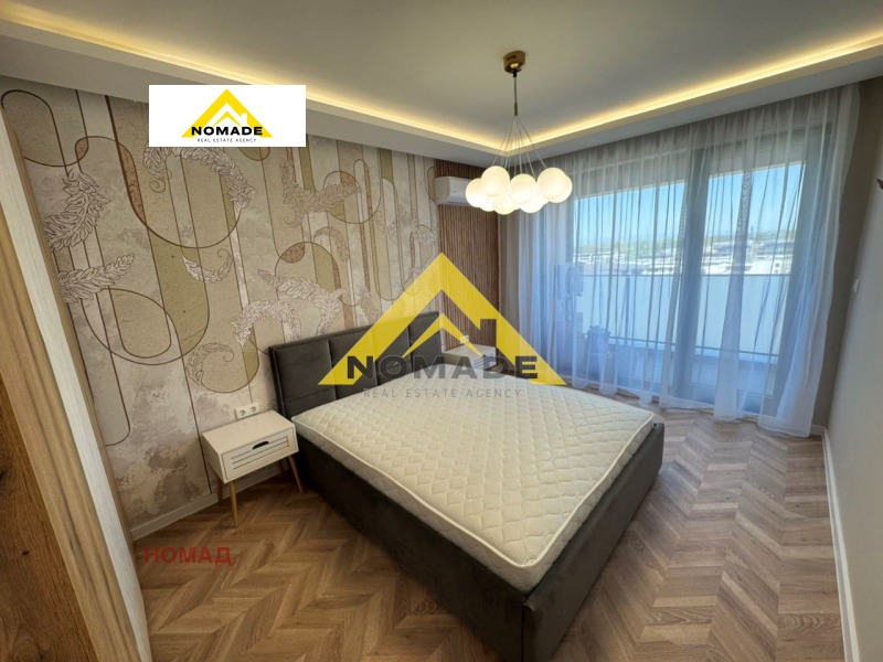 Till salu  1 sovrum Plovdiv , Hristo Smirnenski , 69 kvm | 41588237 - bild [9]