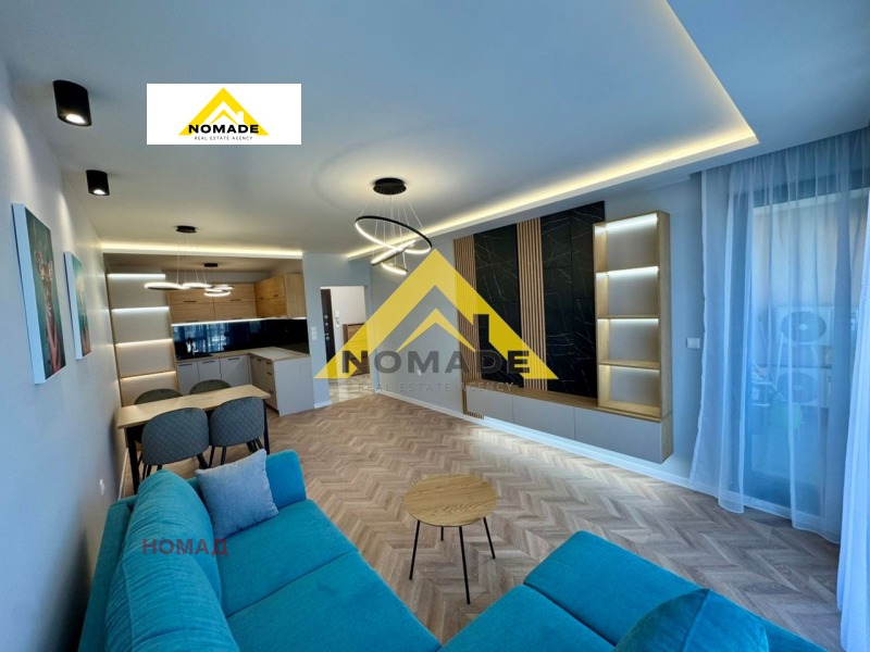 Till salu  1 sovrum Plovdiv , Hristo Smirnenski , 69 kvm | 41588237