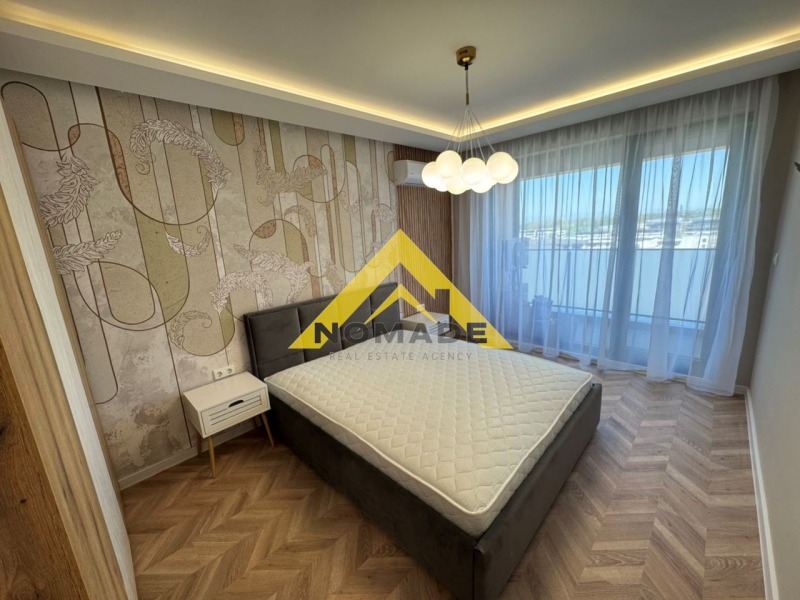 Zu verkaufen  1 Schlafzimmer Plowdiw , Hristo Smirnenski , 69 qm | 41588237 - Bild [9]