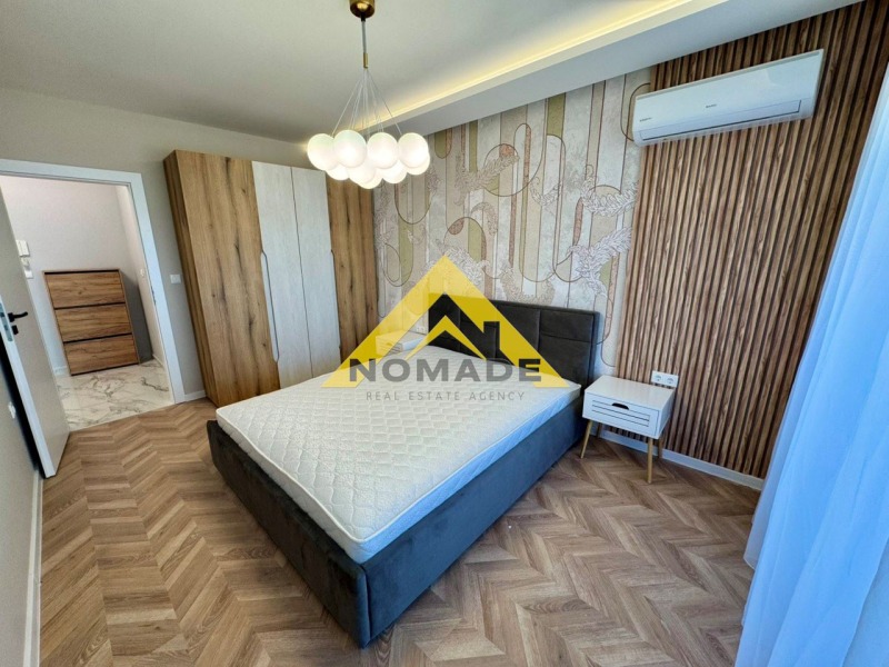 Zu verkaufen  1 Schlafzimmer Plowdiw , Hristo Smirnenski , 69 qm | 41588237 - Bild [10]