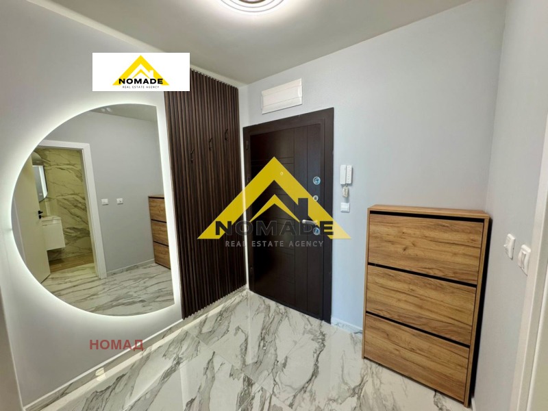 Till salu  1 sovrum Plovdiv , Hristo Smirnenski , 69 kvm | 41588237 - bild [11]