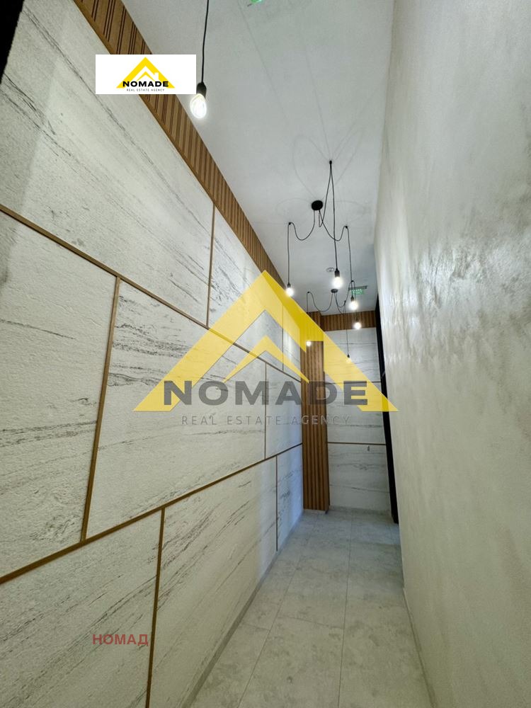 Till salu  1 sovrum Plovdiv , Hristo Smirnenski , 69 kvm | 41588237 - bild [13]