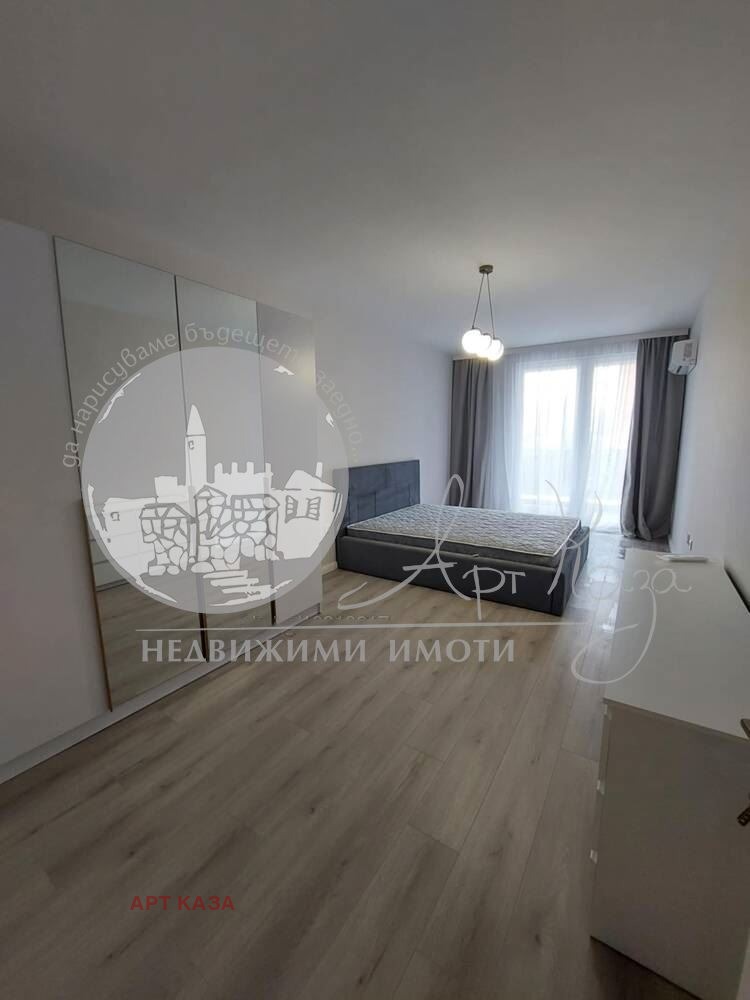 Till salu  1 sovrum Plovdiv , Gagarin , 75 kvm | 31683538 - bild [3]