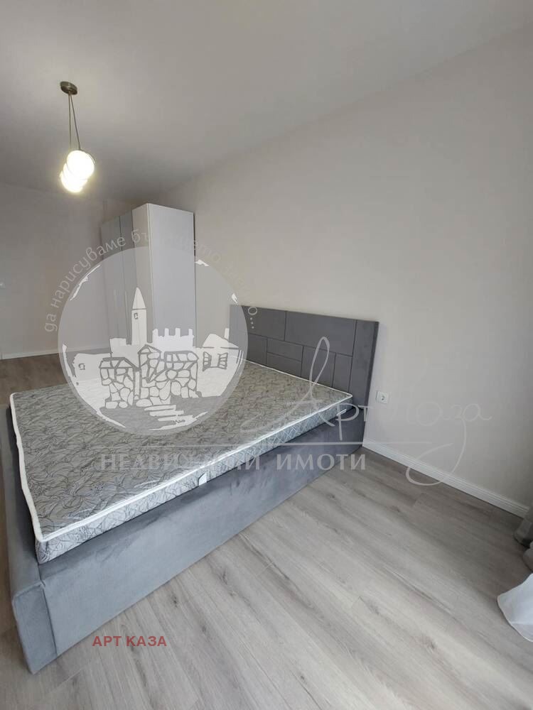 Till salu  1 sovrum Plovdiv , Gagarin , 75 kvm | 31683538 - bild [4]