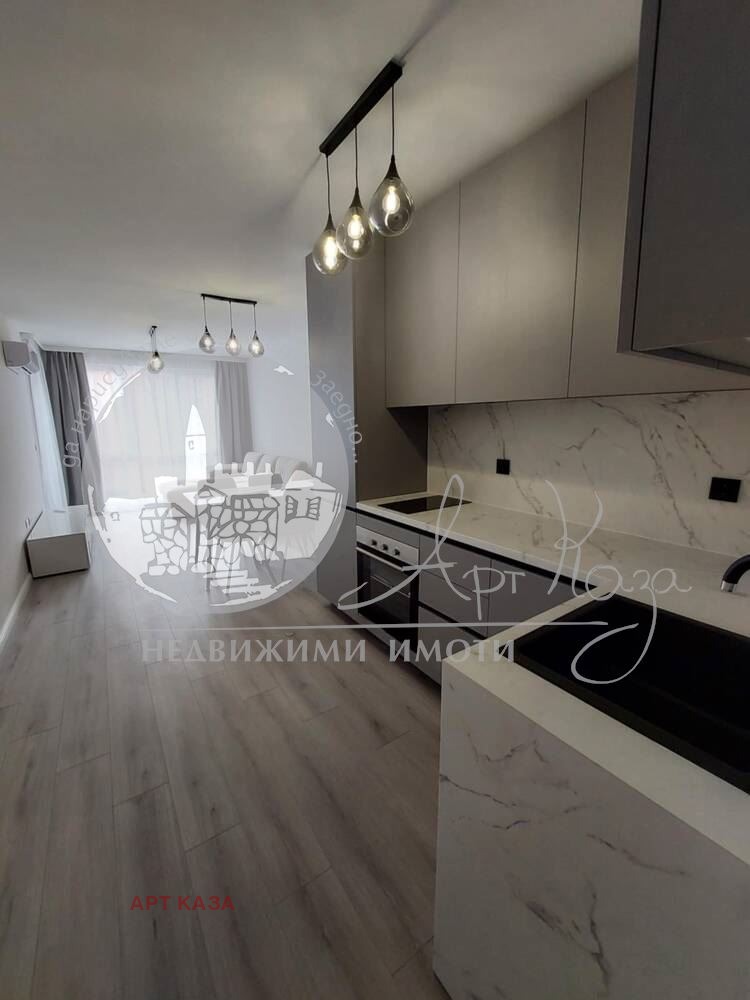 Till salu  1 sovrum Plovdiv , Gagarin , 75 kvm | 31683538 - bild [2]