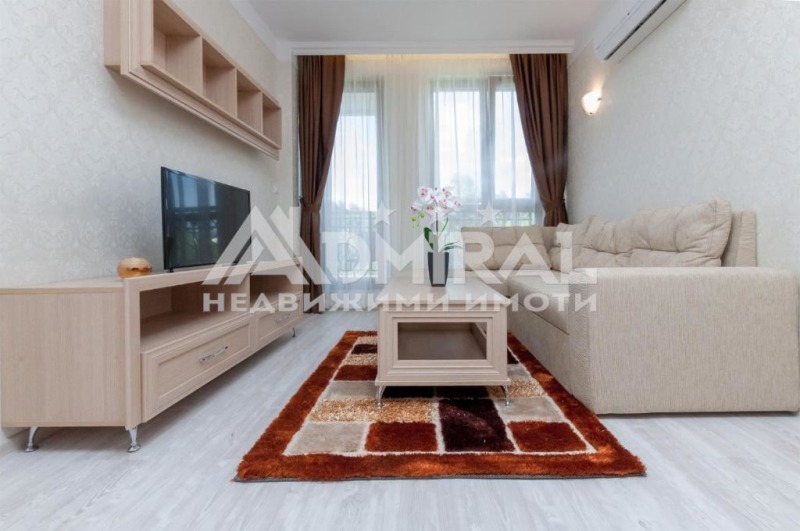 Til salgs  1 soverom region Burgas , Sveti Vlas , 55 kvm | 93283718 - bilde [2]