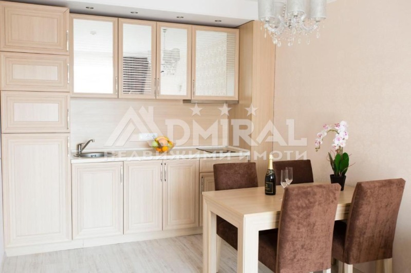 Til salgs  1 soverom region Burgas , Sveti Vlas , 55 kvm | 93283718 - bilde [4]
