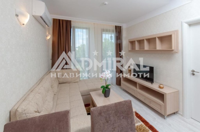 Til salgs  1 soverom region Burgas , Sveti Vlas , 55 kvm | 93283718 - bilde [6]