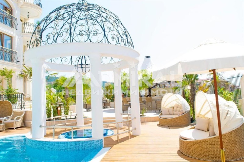 Til salgs  1 soverom region Burgas , Sveti Vlas , 55 kvm | 93283718 - bilde [13]