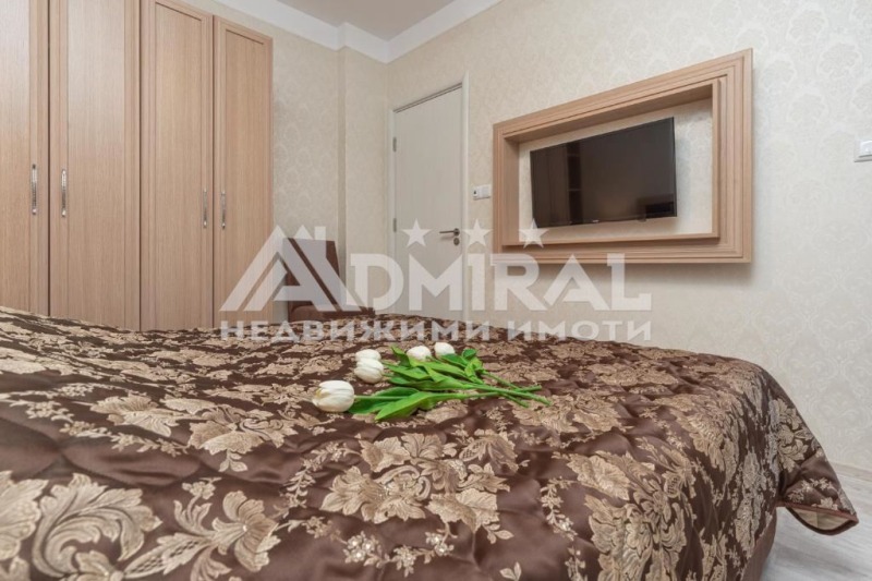 Til salgs  1 soverom region Burgas , Sveti Vlas , 55 kvm | 93283718 - bilde [9]