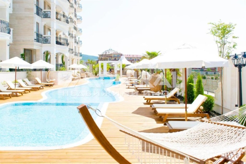 Til salgs  1 soverom region Burgas , Sveti Vlas , 55 kvm | 93283718 - bilde [15]