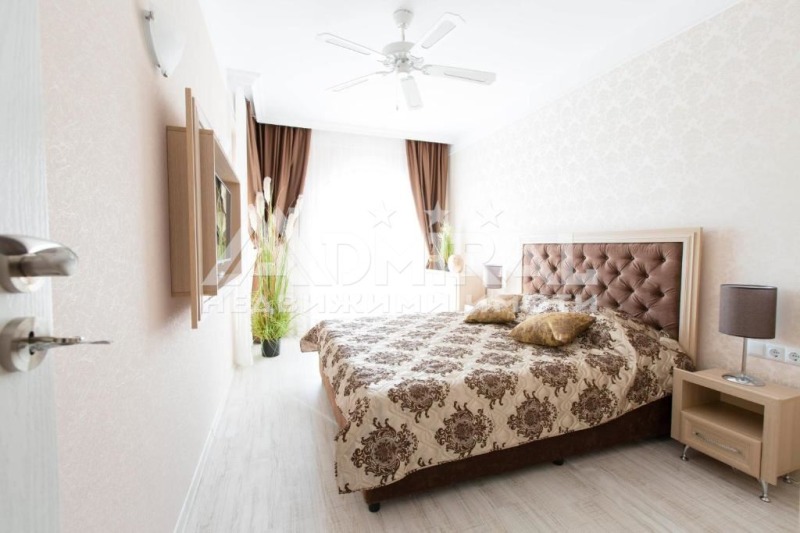 Til salgs  1 soverom region Burgas , Sveti Vlas , 55 kvm | 93283718 - bilde [7]