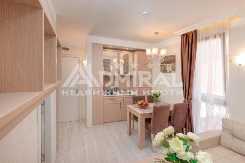Til salgs  1 soverom region Burgas , Sveti Vlas , 55 kvm | 93283718 - bilde [3]