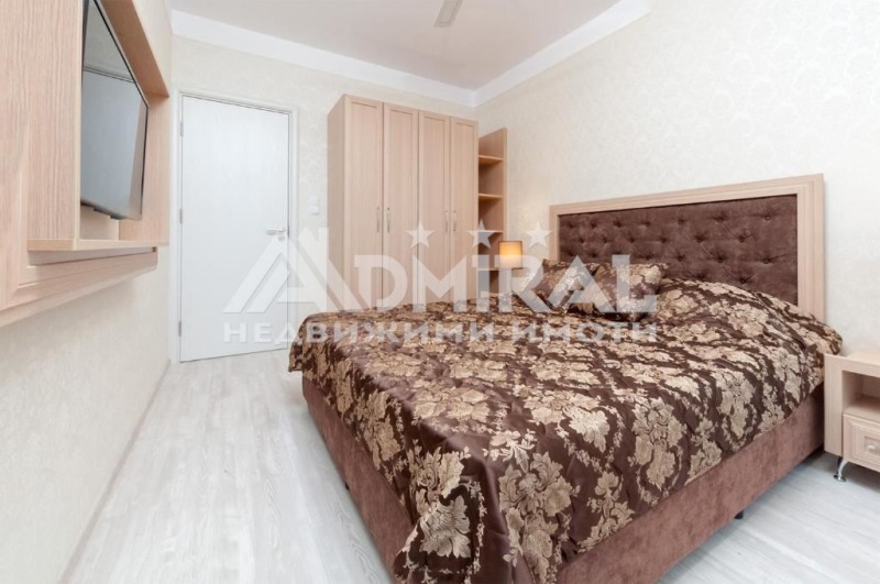 Til salgs  1 soverom region Burgas , Sveti Vlas , 55 kvm | 93283718 - bilde [8]
