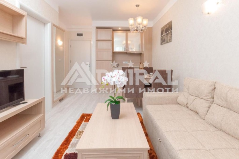 Til salgs  1 soverom region Burgas , Sveti Vlas , 55 kvm | 93283718 - bilde [5]
