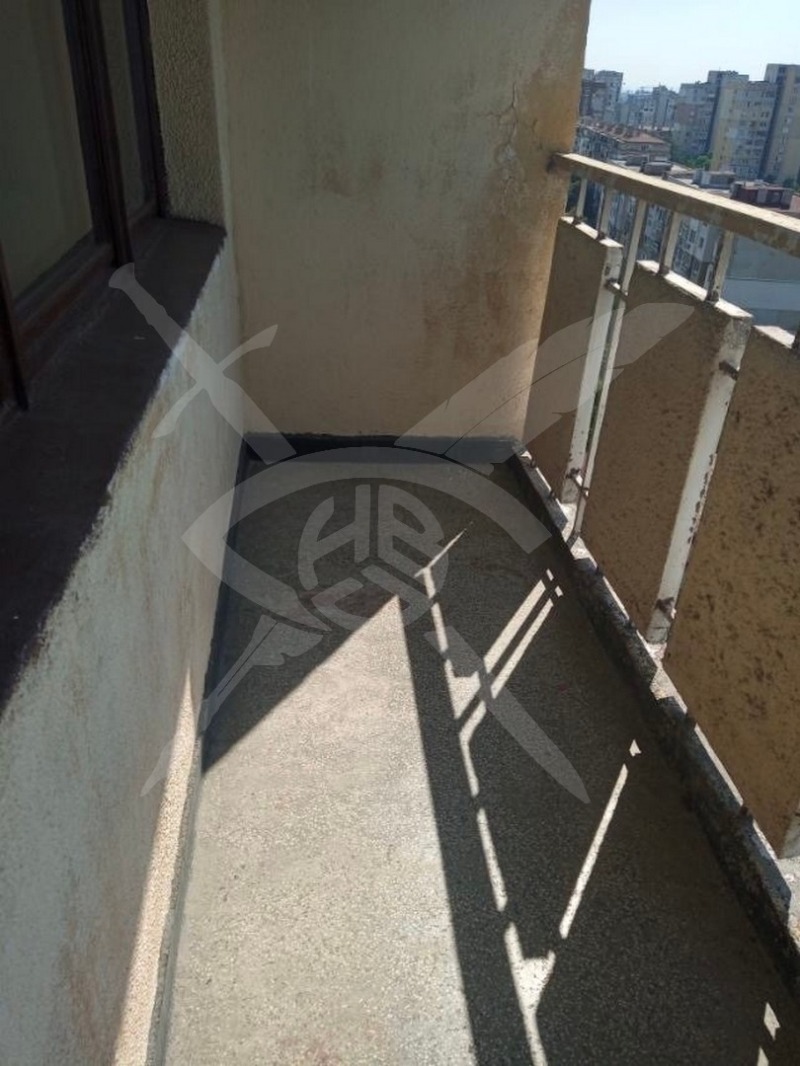 Satılık  1 yatak odası Sofia , Krasna polyana 2 , 42 metrekare | 72127611 - görüntü [5]