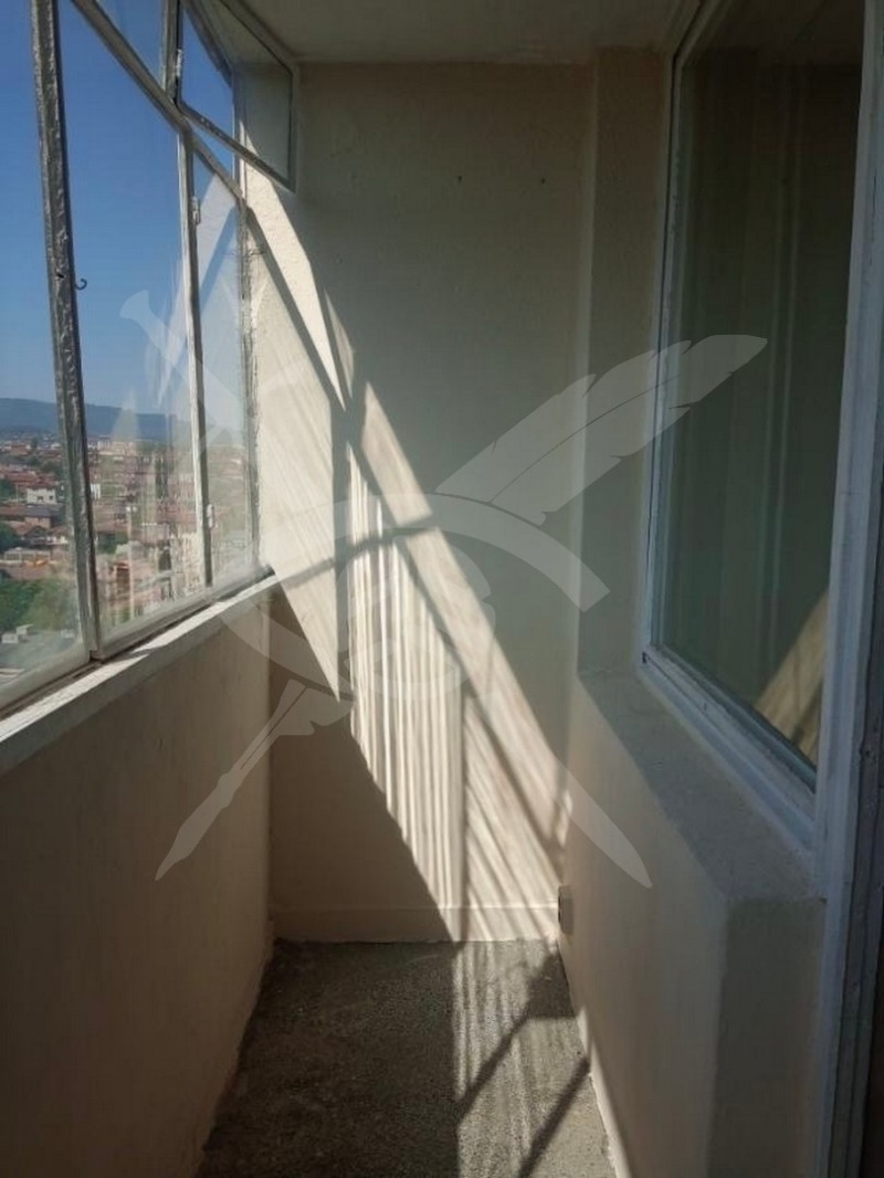 Satılık  1 yatak odası Sofia , Krasna polyana 2 , 42 metrekare | 72127611 - görüntü [6]