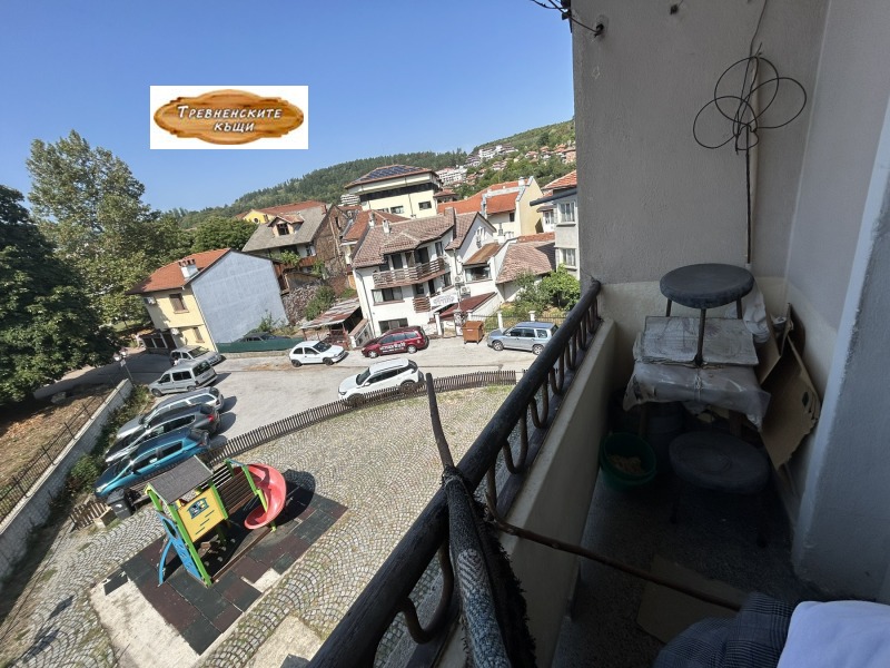 Προς πώληση  1 υπνοδωμάτιο περιοχή Γκάμπροβο , Τριαβνα , 55 τ.μ | 10215471 - εικόνα [3]
