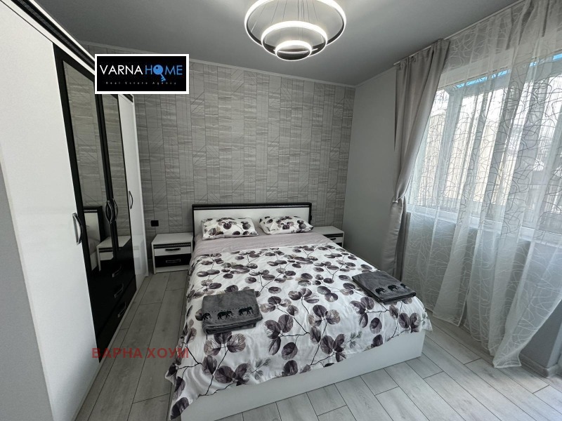 Продава  2-стаен град Варна , Колхозен пазар , 70 кв.м | 42705719 - изображение [6]