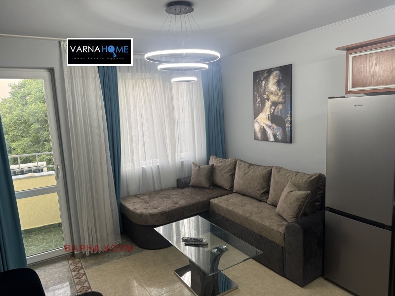 Продава  2-стаен град Варна , Колхозен пазар , 70 кв.м | 42705719 - изображение [3]