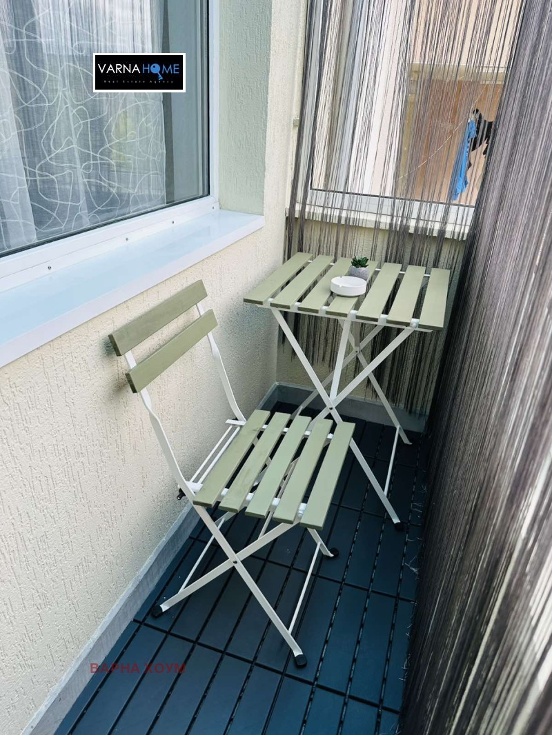 Продава  2-стаен град Варна , Колхозен пазар , 70 кв.м | 42705719 - изображение [11]