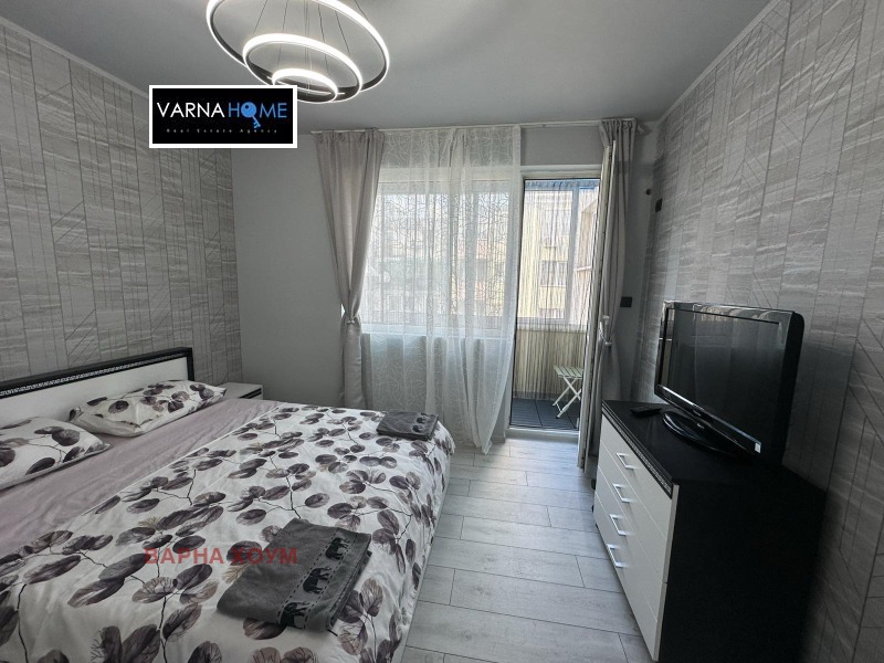 Продава  2-стаен град Варна , Колхозен пазар , 70 кв.м | 42705719 - изображение [8]