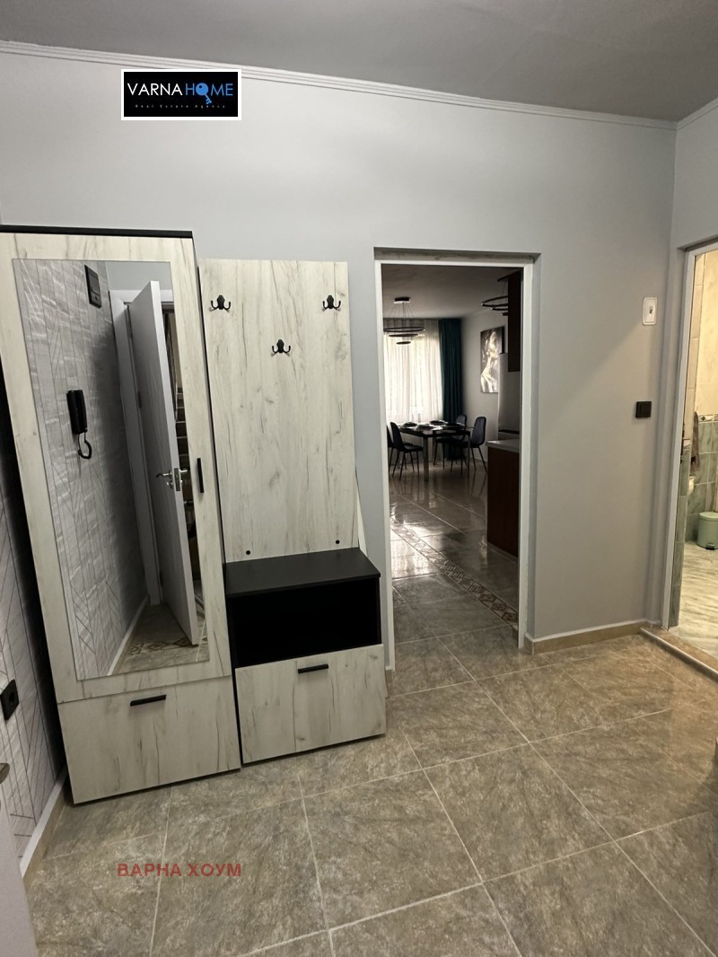 Продава  2-стаен град Варна , Колхозен пазар , 70 кв.м | 42705719 - изображение [9]