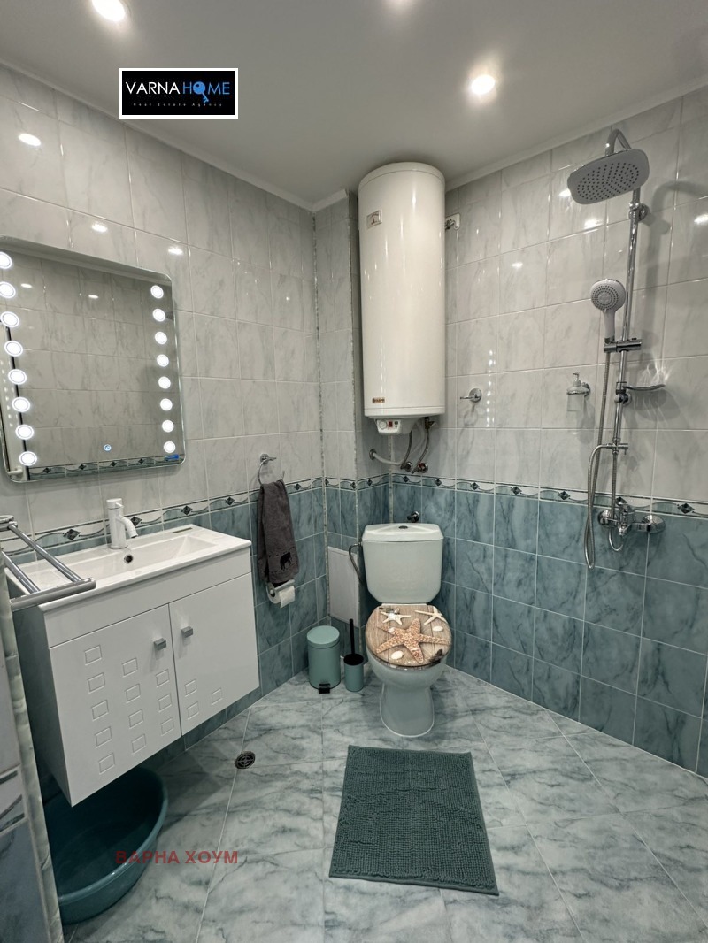 Продава  2-стаен град Варна , Колхозен пазар , 70 кв.м | 42705719 - изображение [10]