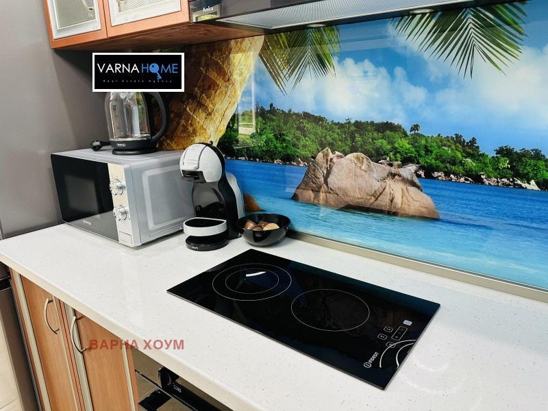 Продава  2-стаен град Варна , Колхозен пазар , 70 кв.м | 42705719 - изображение [5]