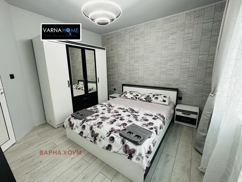 Продава  2-стаен град Варна , Колхозен пазар , 70 кв.м | 42705719 - изображение [7]