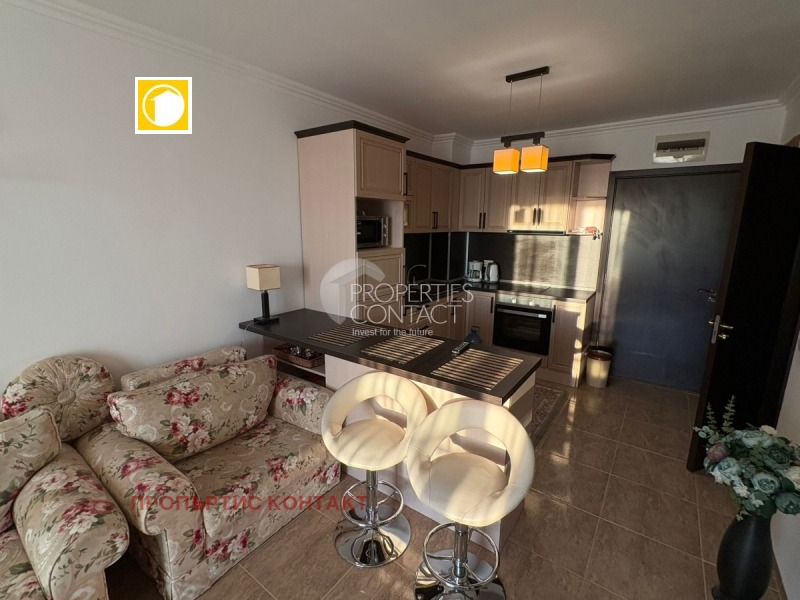 Продава  2-стаен област Бургас , гр. Свети Влас , 69 кв.м | 76783420