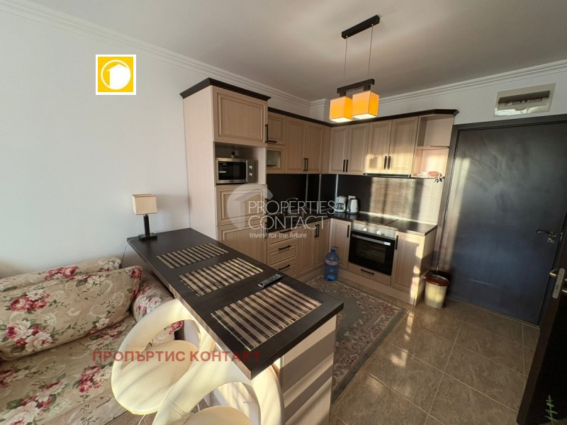 Продава  2-стаен област Бургас , гр. Свети Влас , 69 кв.м | 76783420 - изображение [5]