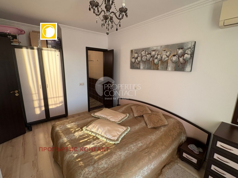 Продава  2-стаен област Бургас , гр. Свети Влас , 69 кв.м | 76783420 - изображение [14]