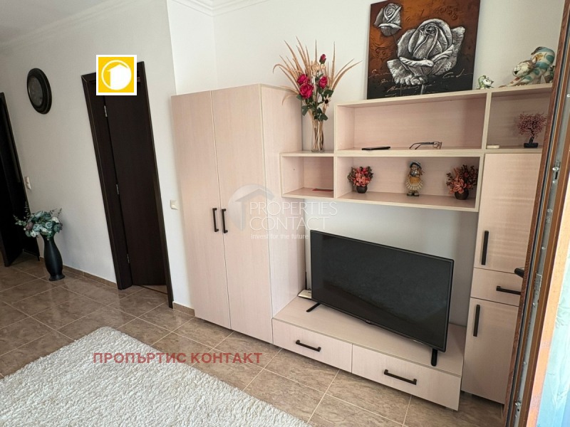 Продава  2-стаен област Бургас , гр. Свети Влас , 69 кв.м | 76783420 - изображение [4]