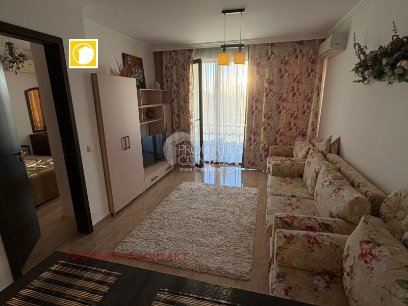 Продава  2-стаен област Бургас , гр. Свети Влас , 69 кв.м | 76783420 - изображение [9]