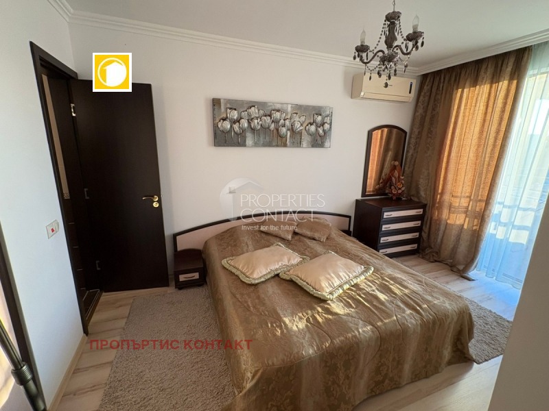 Продава  2-стаен област Бургас , гр. Свети Влас , 69 кв.м | 76783420 - изображение [15]