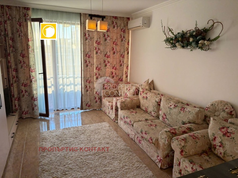 Продава  2-стаен област Бургас , гр. Свети Влас , 69 кв.м | 76783420 - изображение [10]