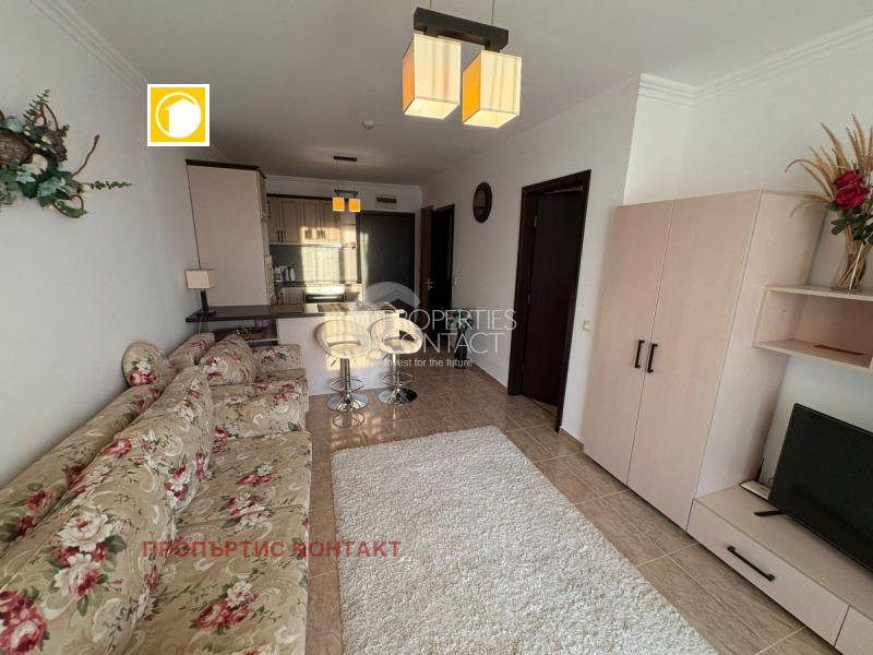 Продава  2-стаен област Бургас , гр. Свети Влас , 69 кв.м | 76783420 - изображение [7]