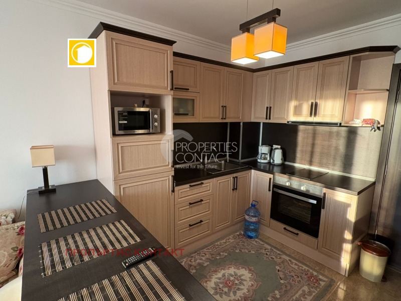 Продава  2-стаен област Бургас , гр. Свети Влас , 69 кв.м | 76783420 - изображение [11]