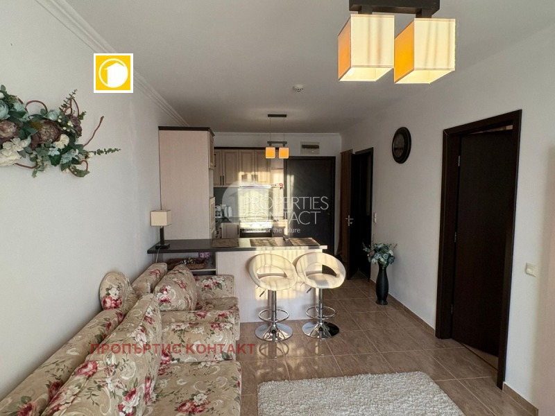 Продава  2-стаен област Бургас , гр. Свети Влас , 69 кв.м | 76783420 - изображение [2]