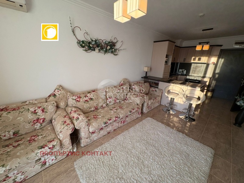Продава  2-стаен област Бургас , гр. Свети Влас , 69 кв.м | 76783420 - изображение [6]