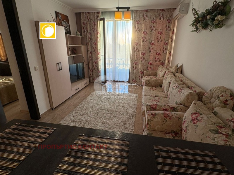 Продава  2-стаен област Бургас , гр. Свети Влас , 69 кв.м | 76783420 - изображение [12]