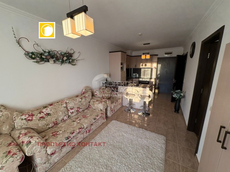 Продава  2-стаен област Бургас , гр. Свети Влас , 69 кв.м | 76783420 - изображение [8]
