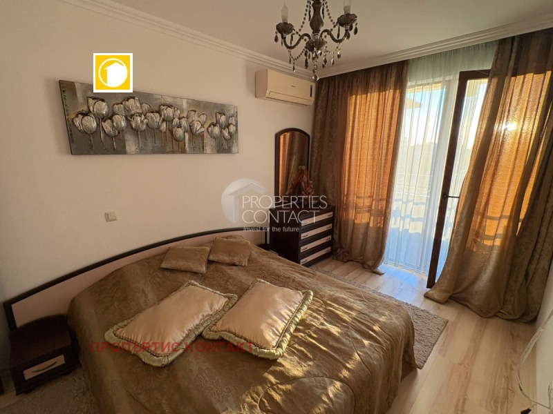 Продава  2-стаен област Бургас , гр. Свети Влас , 69 кв.м | 76783420 - изображение [13]