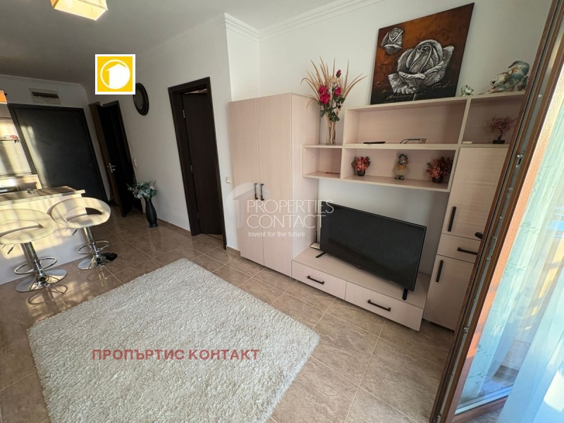 Продава  2-стаен област Бургас , гр. Свети Влас , 69 кв.м | 76783420 - изображение [3]