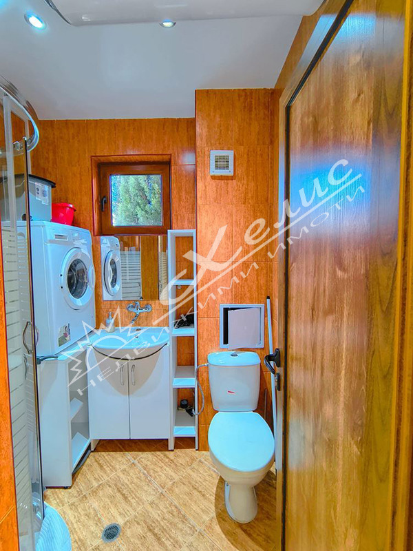 Продава 2-СТАЕН, гр. Свети Влас, област Бургас, снимка 11 - Апартаменти - 52689789