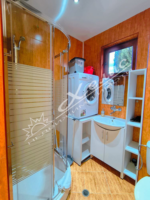 Продава 2-СТАЕН, гр. Свети Влас, област Бургас, снимка 10 - Апартаменти - 52689789